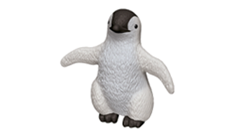 Pingüino