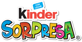 Kinder Logo