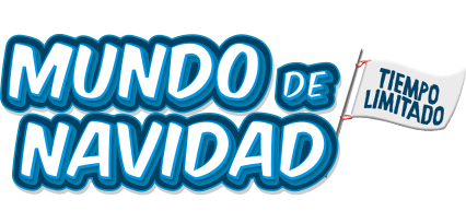 Mundo Azul Logo